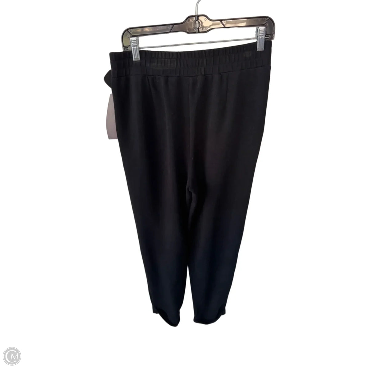 Athletic Pants By Varley In Black, Size: 8