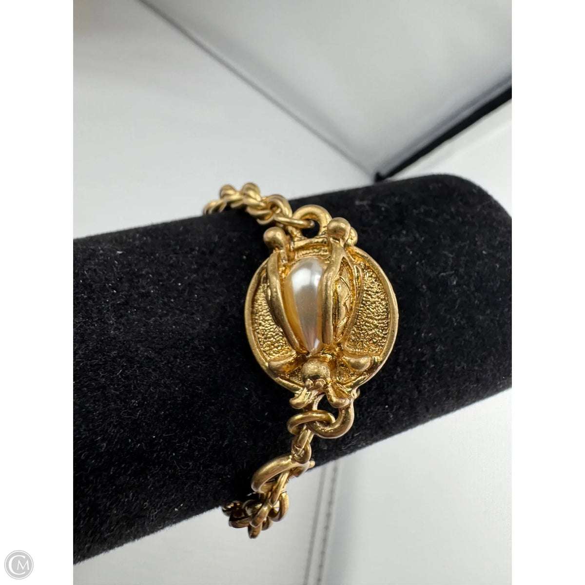 Bracelet Chain By Cabi