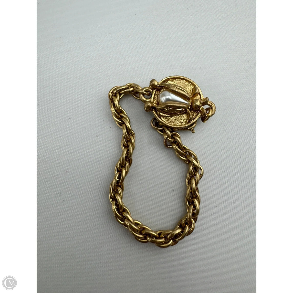 Bracelet Chain By Cabi