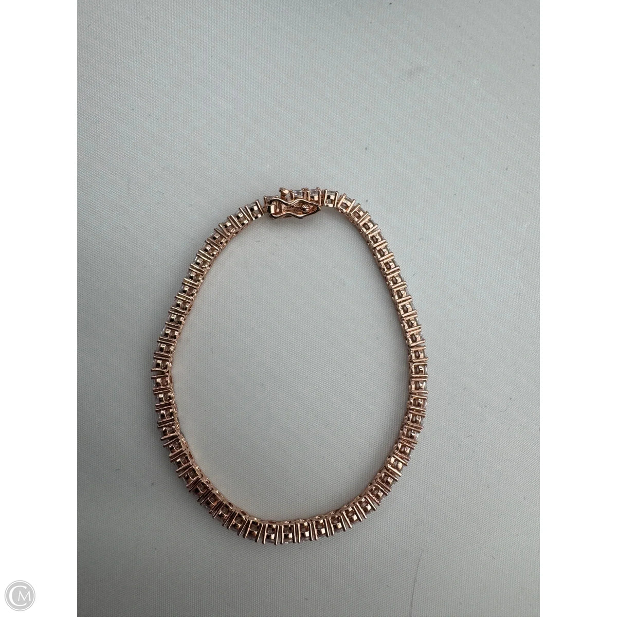 Bracelet Chain By Clothes Mentor