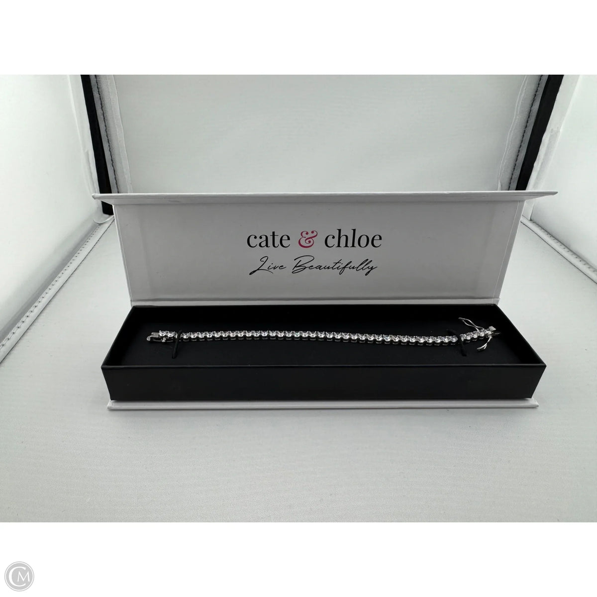 Bracelet Chain By Clothes Mentor