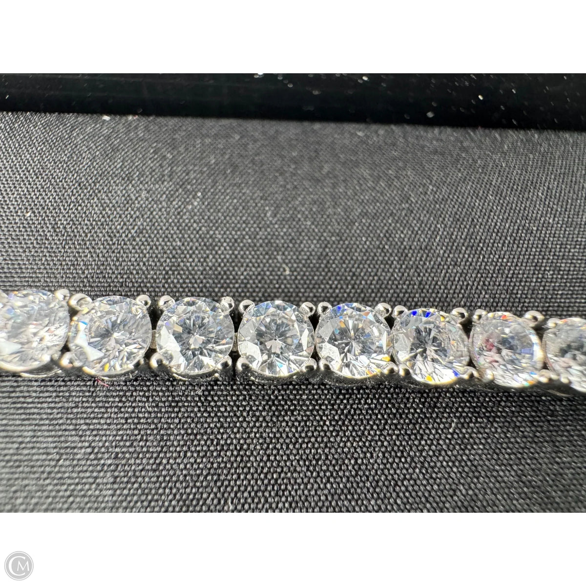 Bracelet Chain By Clothes Mentor