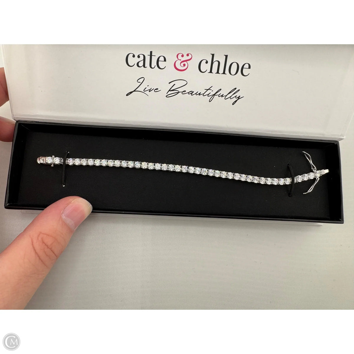 Bracelet Chain By Clothes Mentor