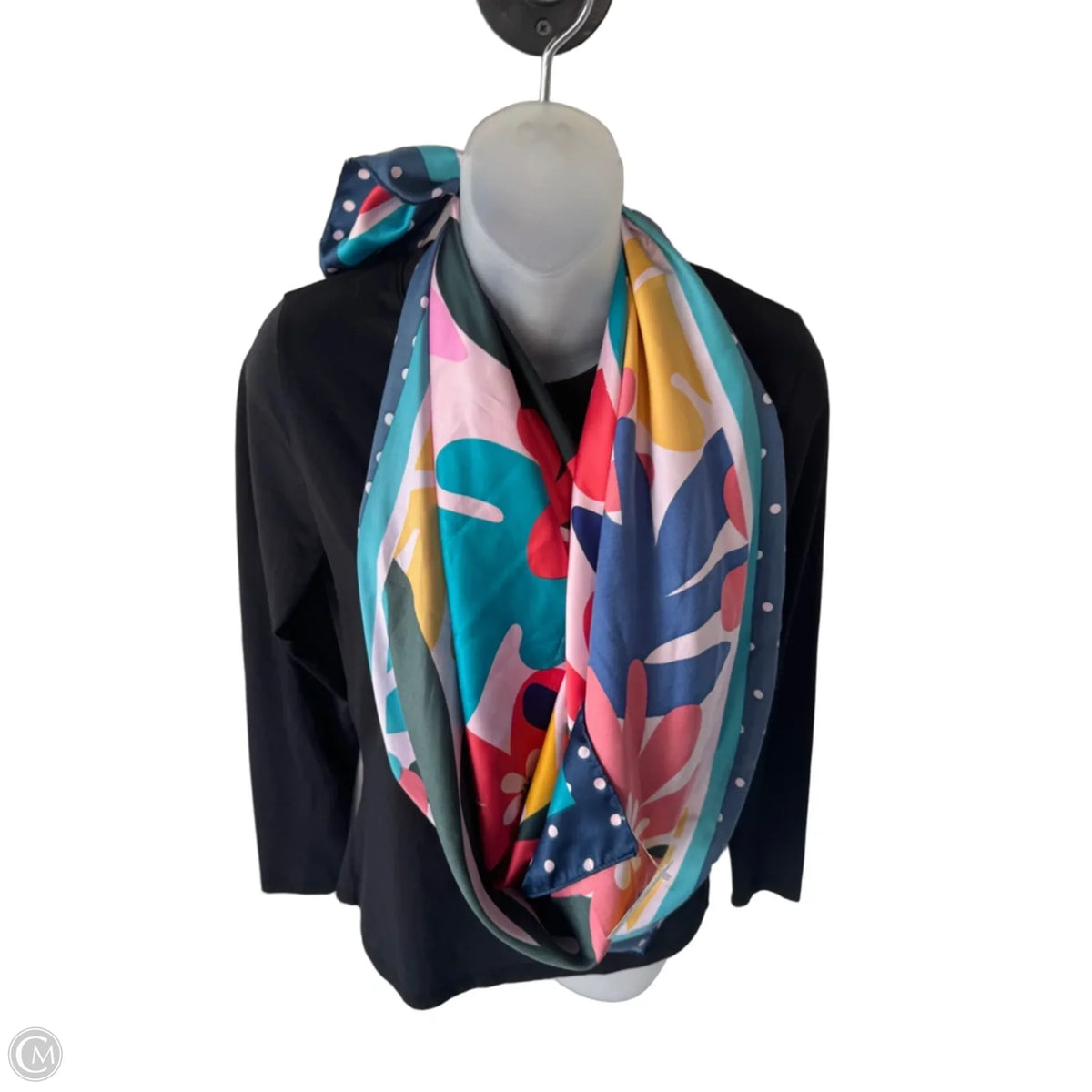 Scarf Square By Clothes Mentor