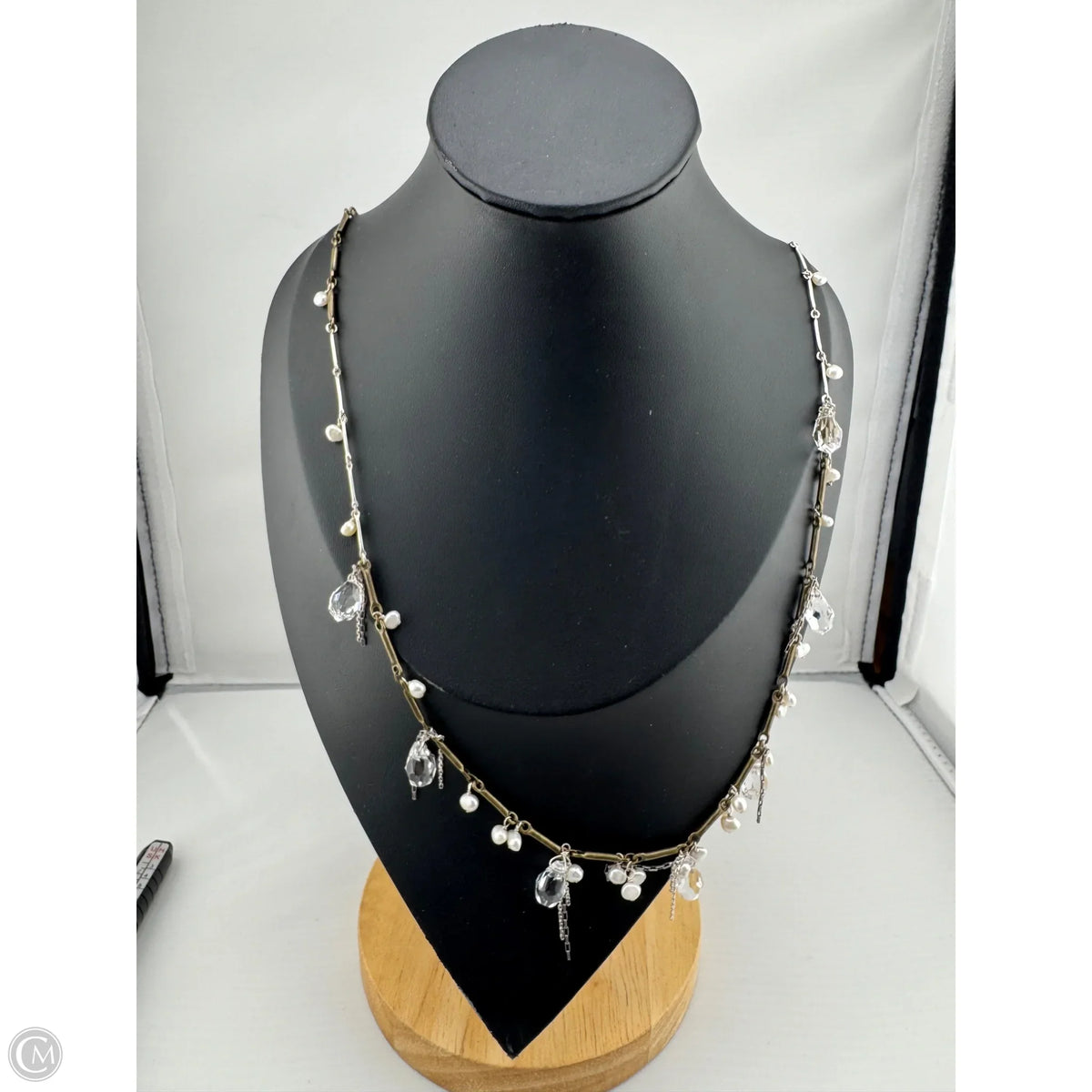 Necklace Other By Silpada