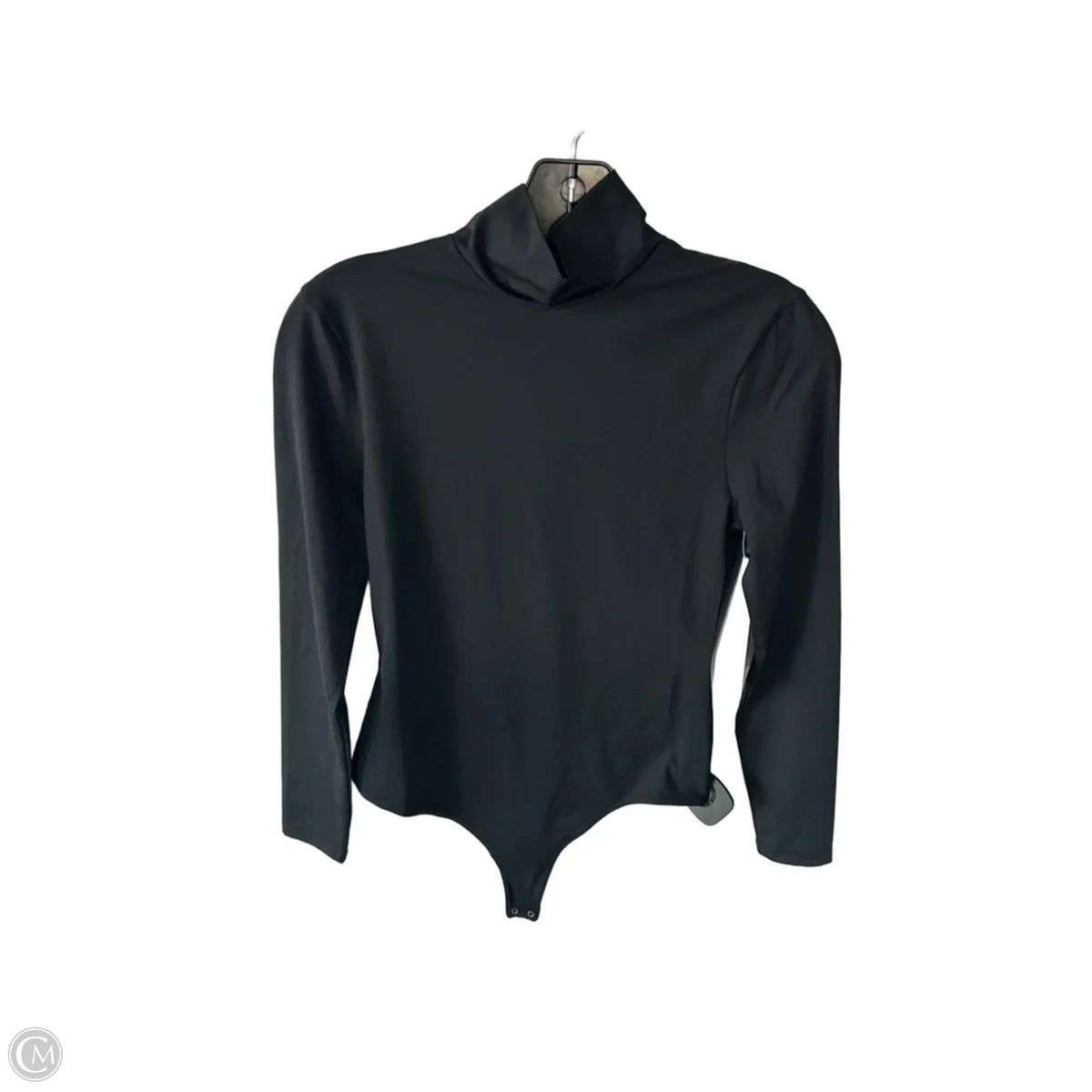Bodysuit By Theory In Black, Size: S