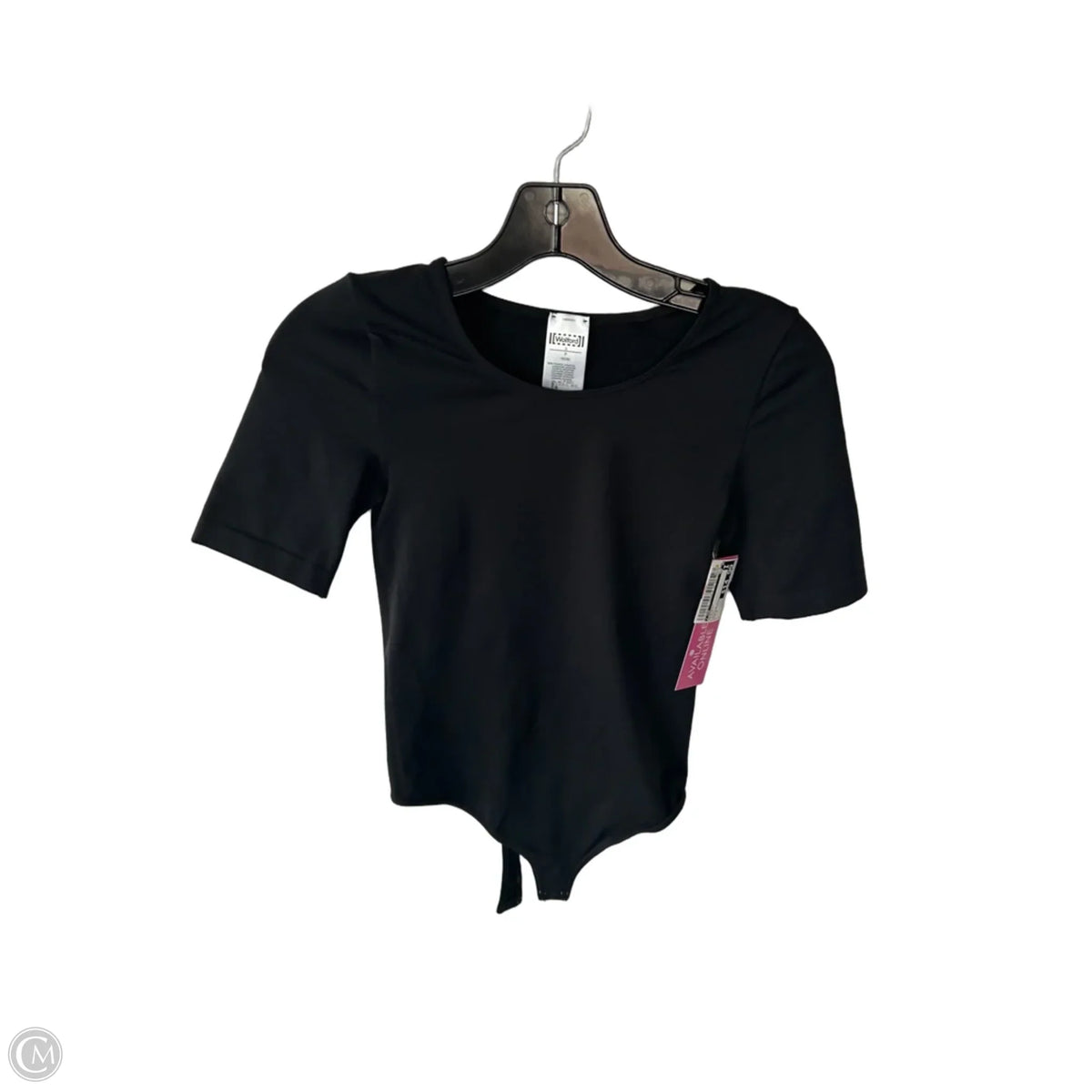 Bodysuit By Cmb In Black, Size: S