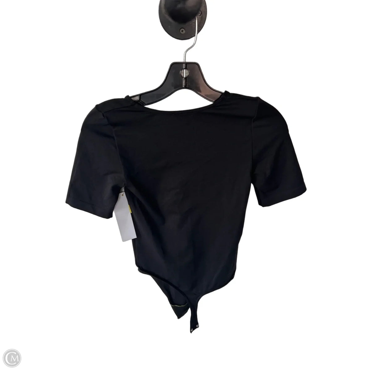 Bodysuit By Cmb In Black, Size: S