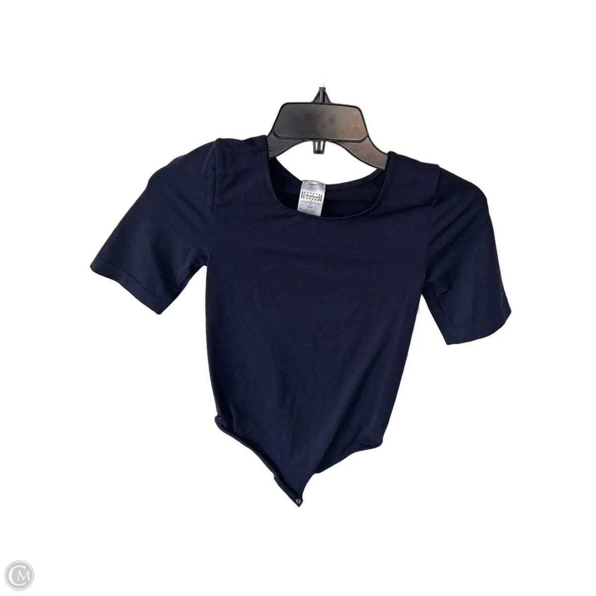 Bodysuit By Cmb In Navy, Size: S