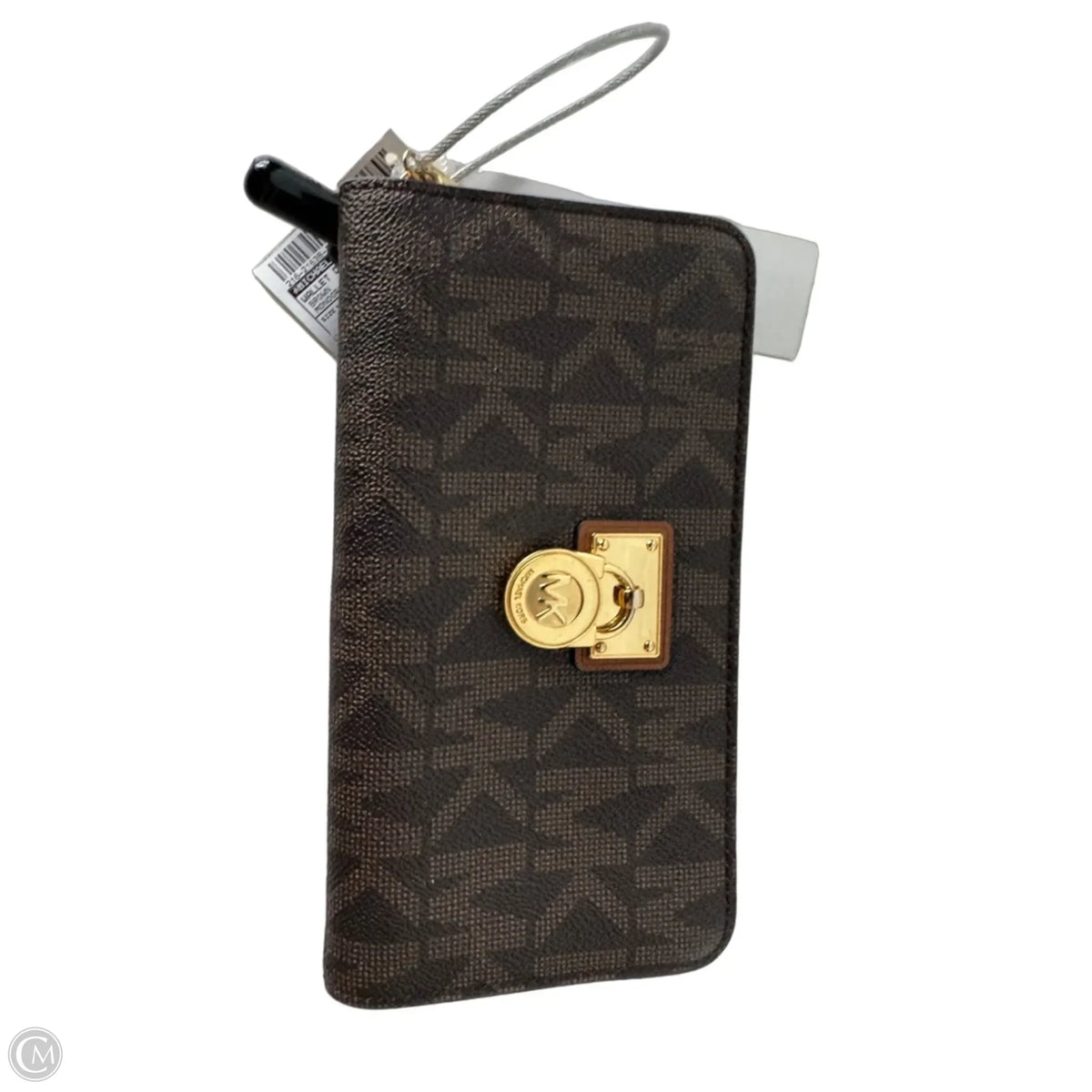 Wallet Designer By Michael Kors, Size: Large