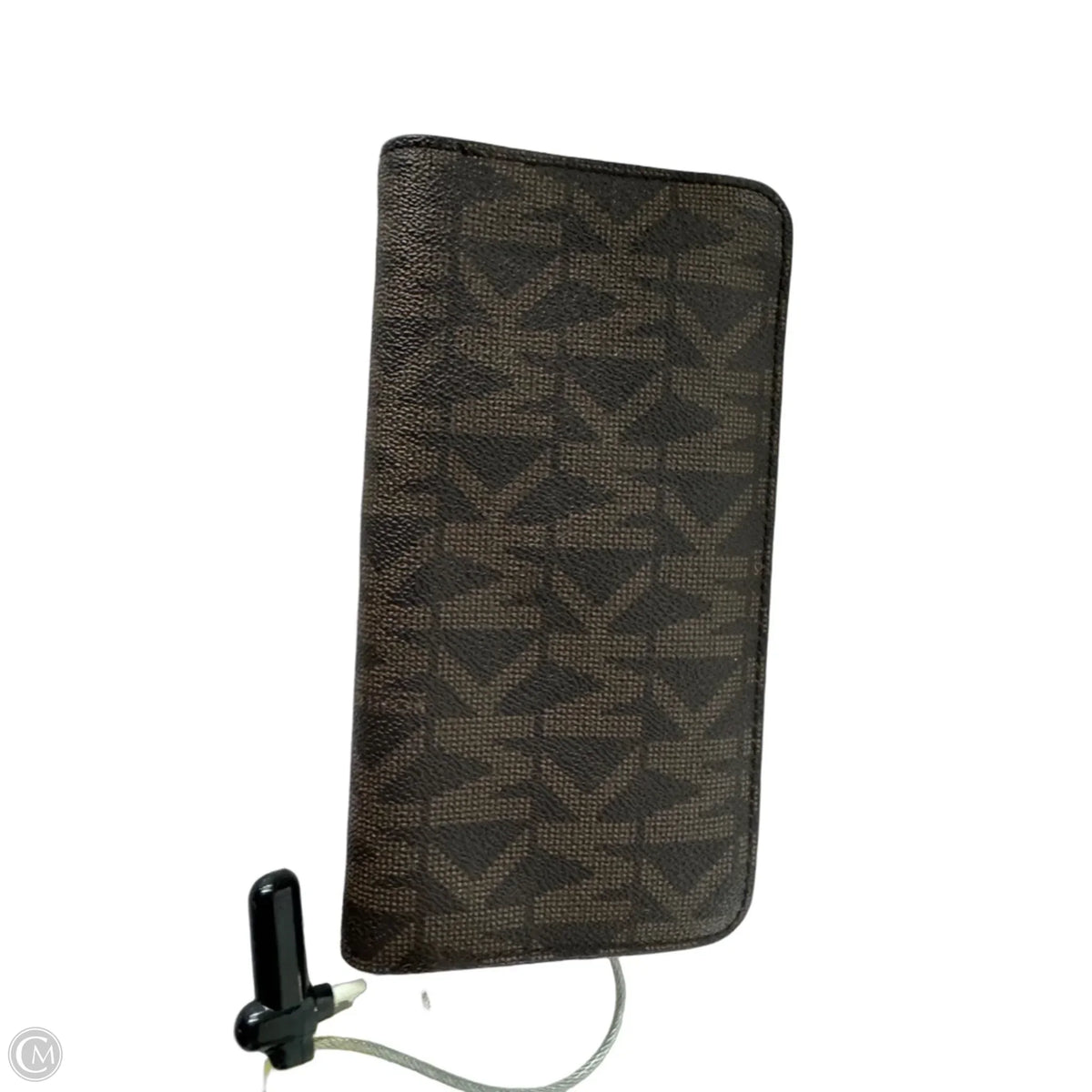 Wallet Designer By Michael Kors, Size: Large