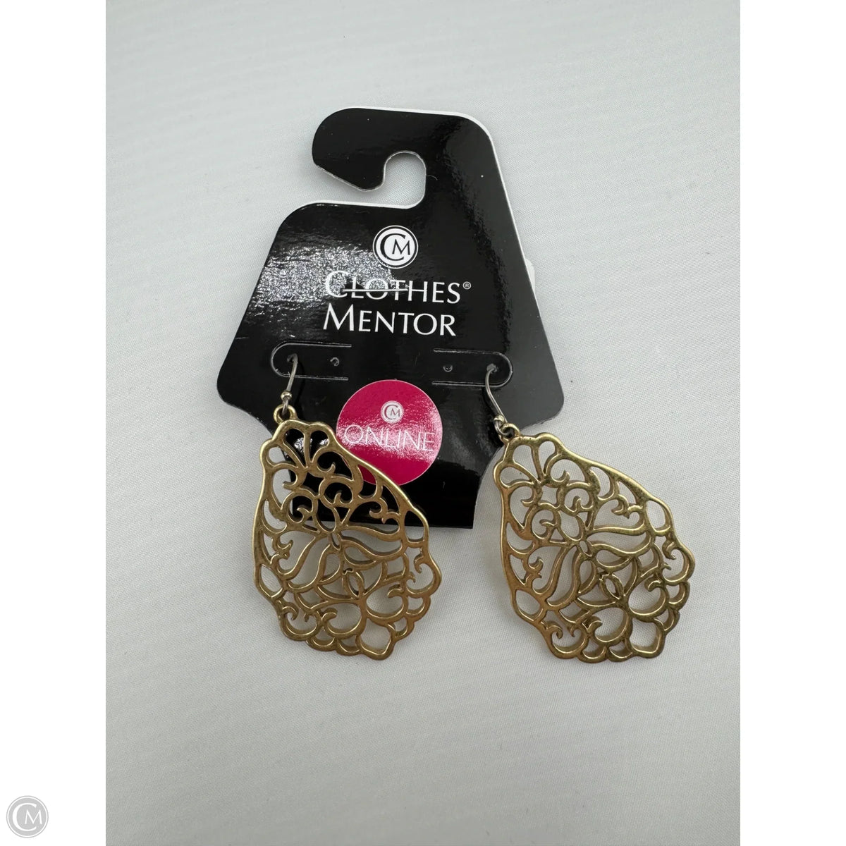 Earrings Dangle/drop By Clothes Mentor