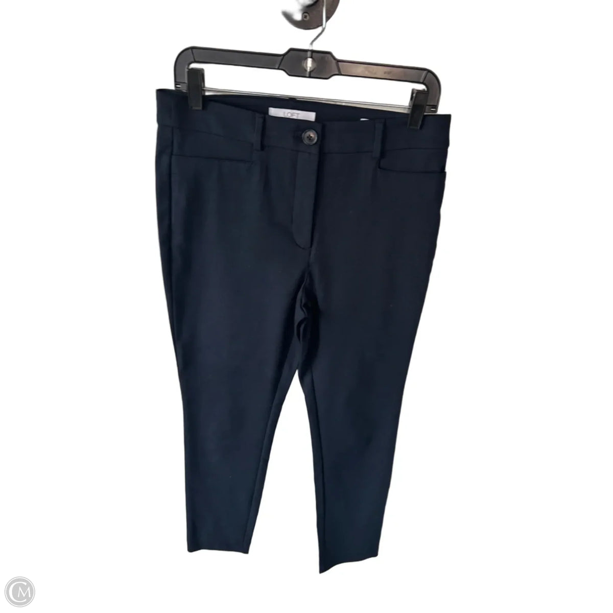 Pants Other By Loft In Blue, Size: 6