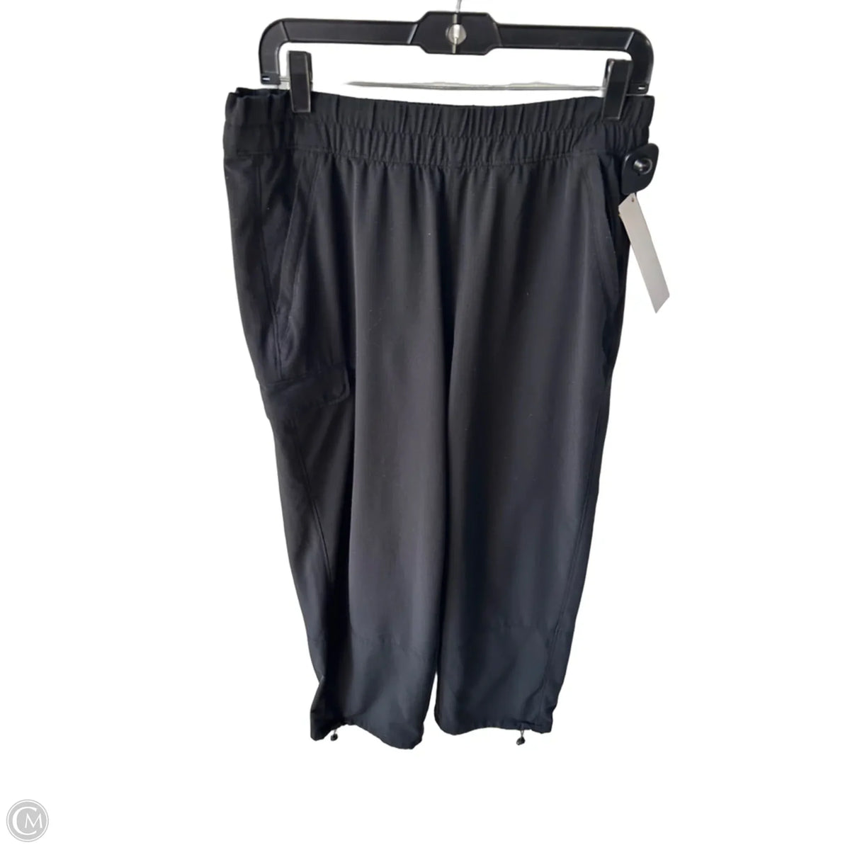 Athletic Pants By Athleta In Black, Size: 4