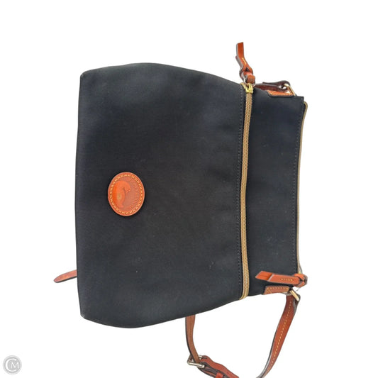 Crossbody Designer By Dooney And Bourke, Size: Medium