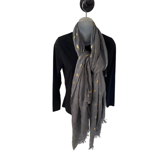 Scarf Long By Clothes Mentor