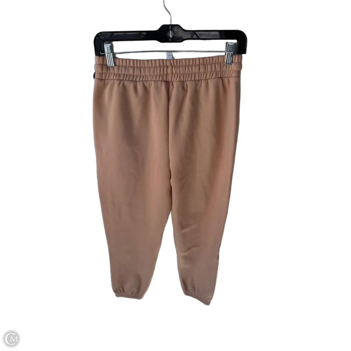 Athletic Pants By Fabletics In Peach, Size: 4