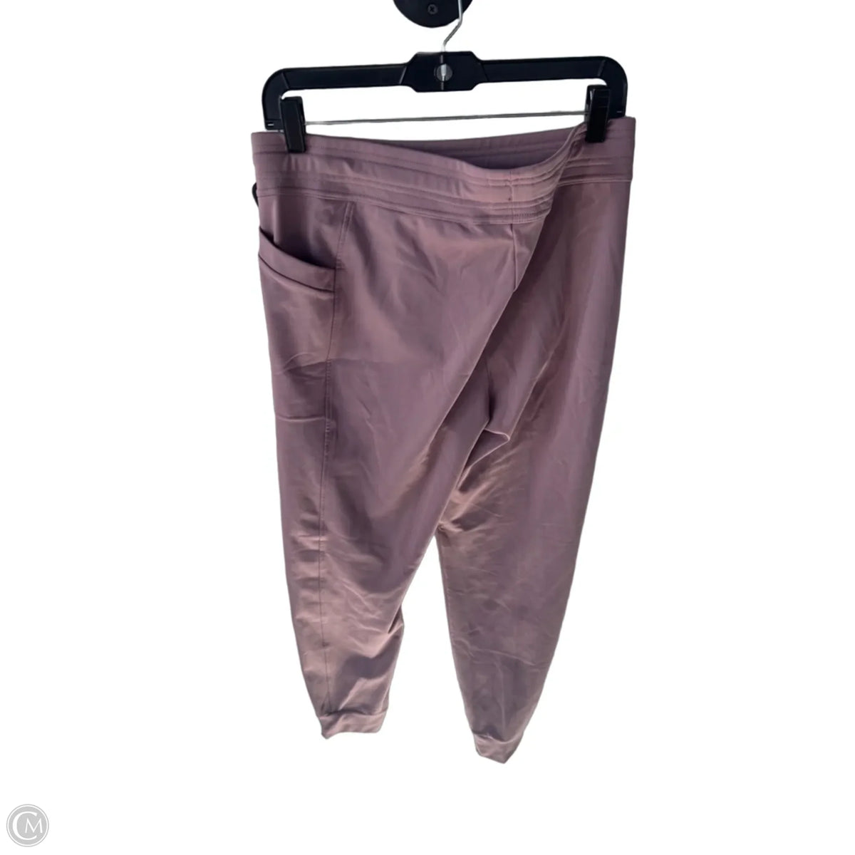 Athletic Pants By 32 Degrees In Purple, Size: 8