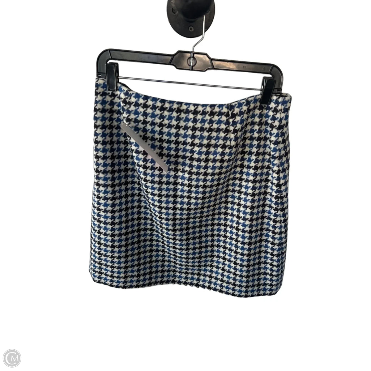 Skirt Mini & Short By Boden In Blue, Size: 8