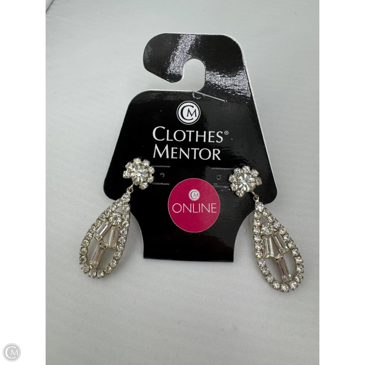 Earrings Dangle/drop By Clothes Mentor