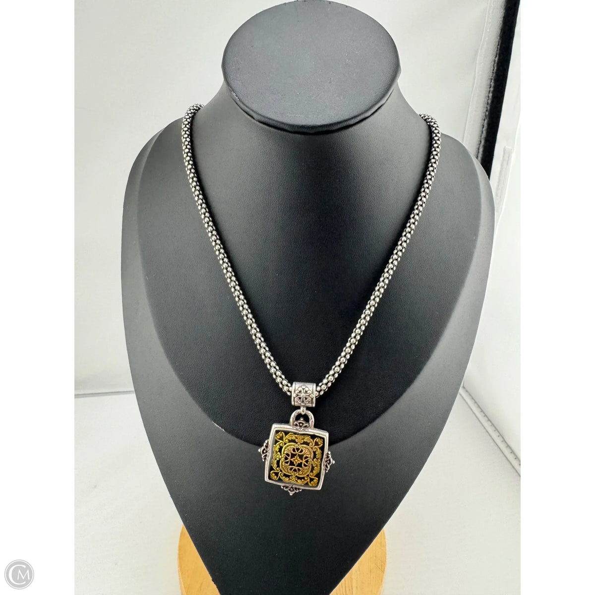Necklace Designer By Brighton