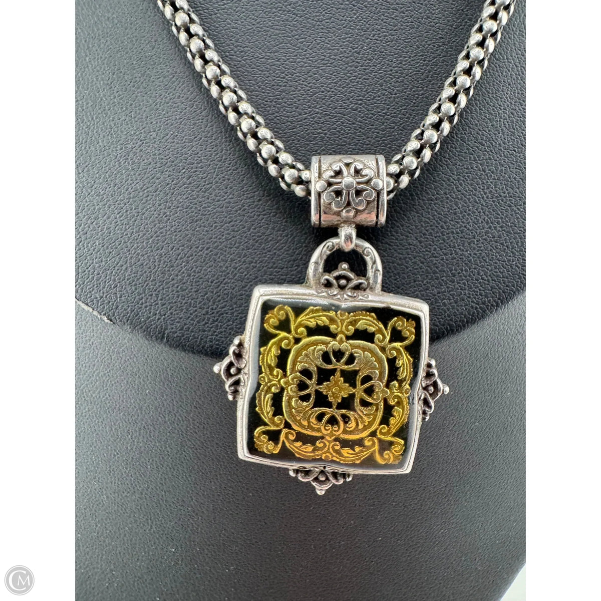 Necklace Designer By Brighton