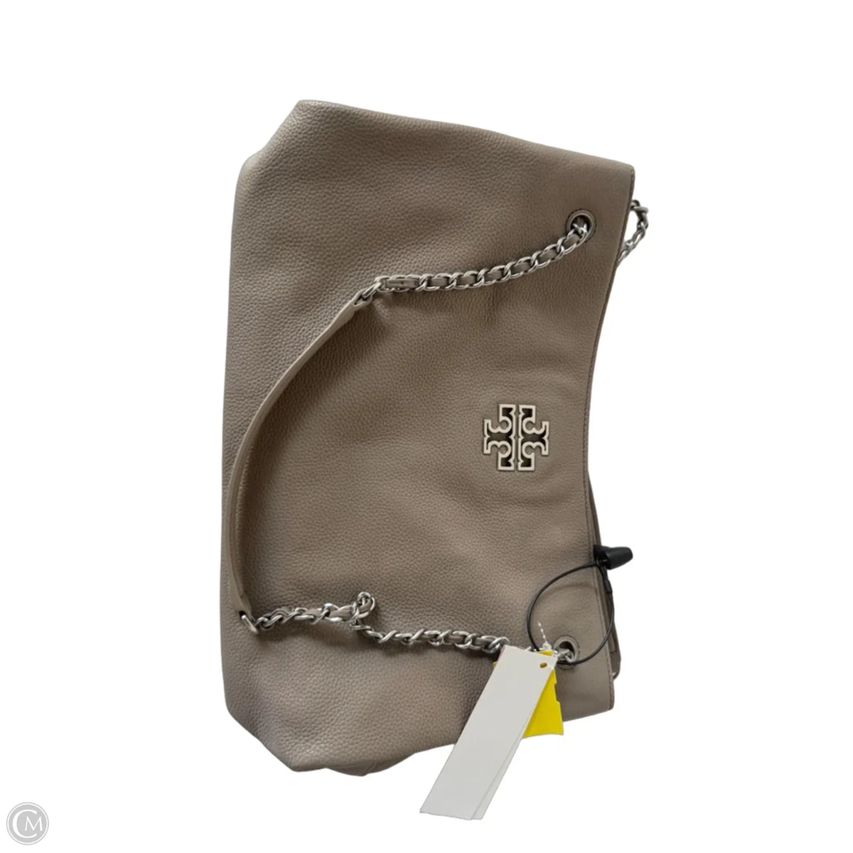 Handbag Designer By Tory Burch, Size: Medium