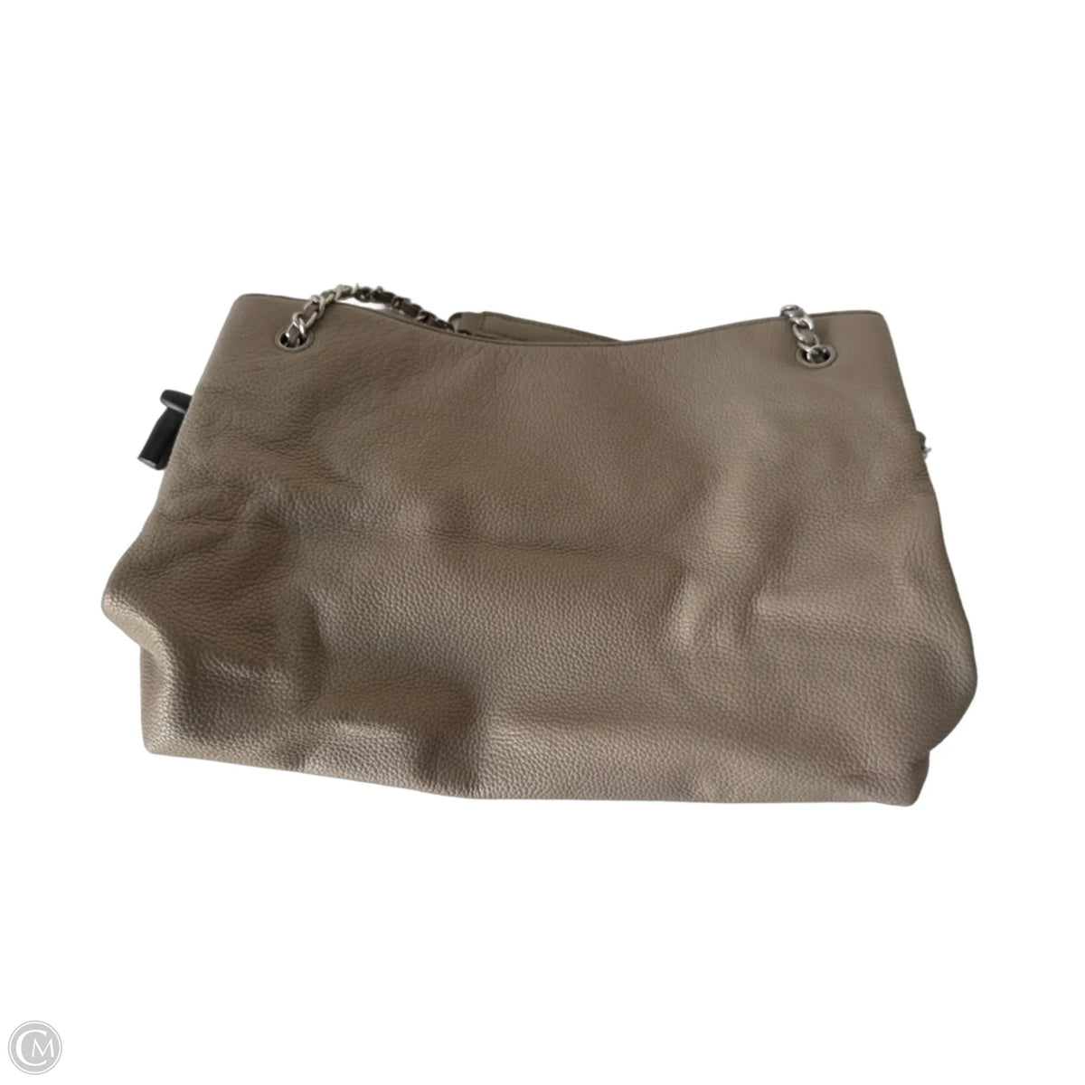 Handbag Designer By Tory Burch, Size: Medium