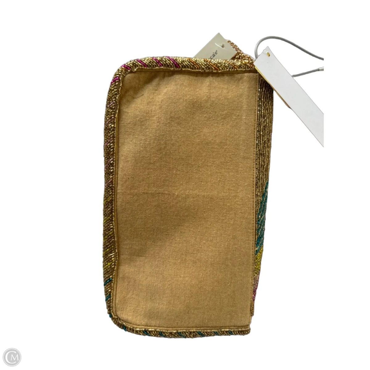 Clutch By Francesca’s, Size: Medium