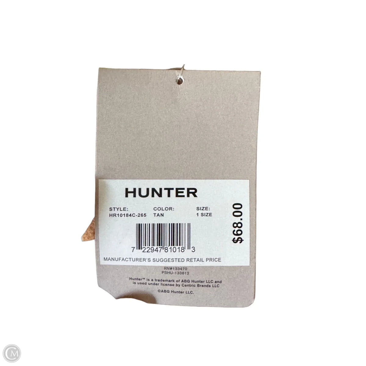 Hat Designer By Hunter