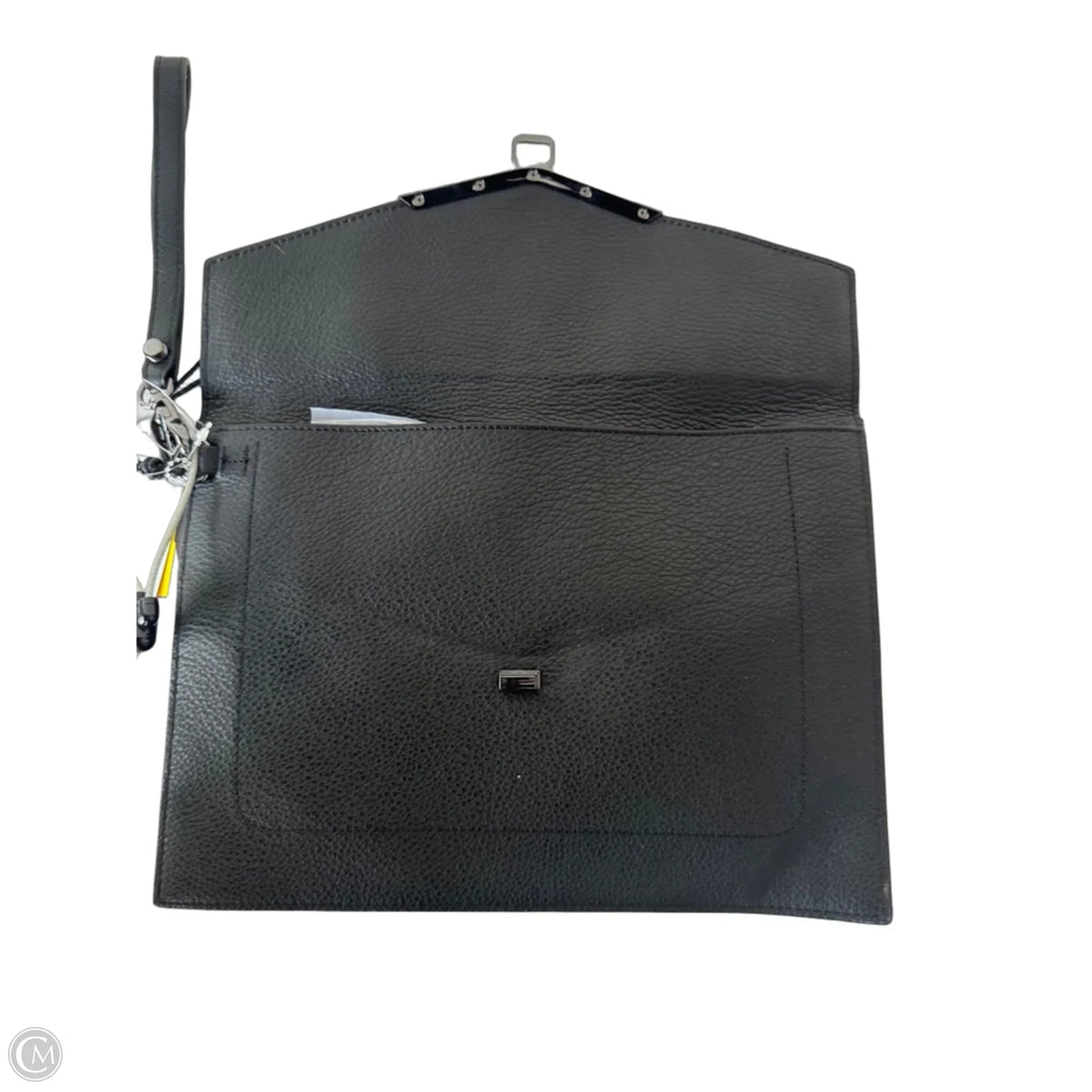 Clutch By Botkier, Size: Medium