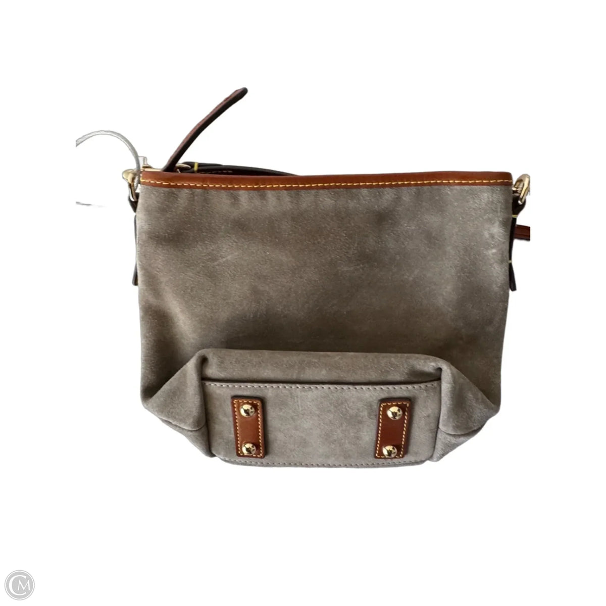 Crossbody Designer By Dooney And Bourke, Size: Small