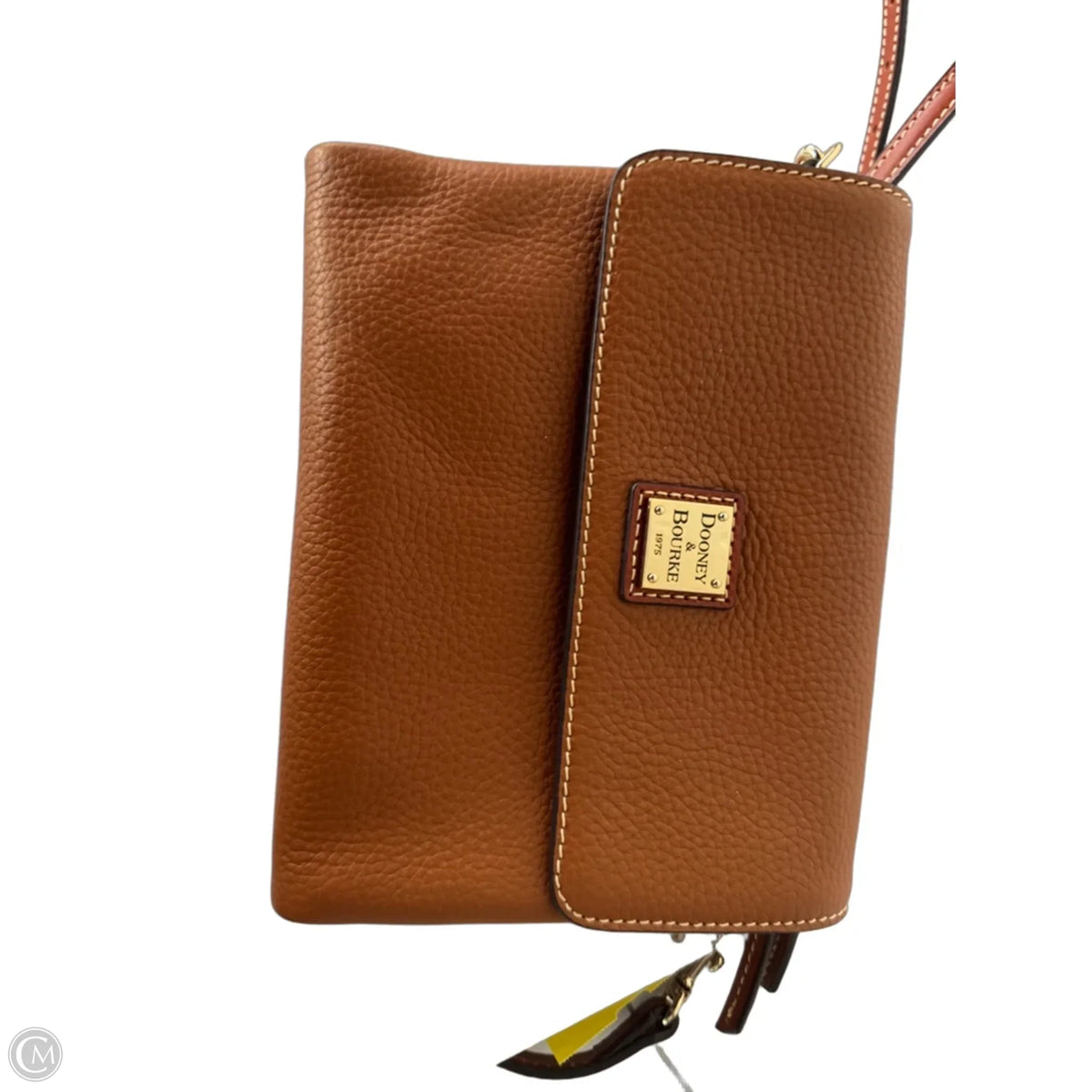 Crossbody Designer By Dooney And Bourke, Size: Medium