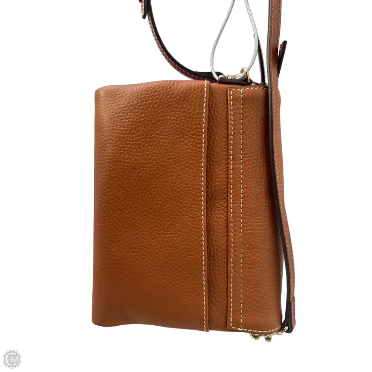 Crossbody Designer By Dooney And Bourke, Size: Medium