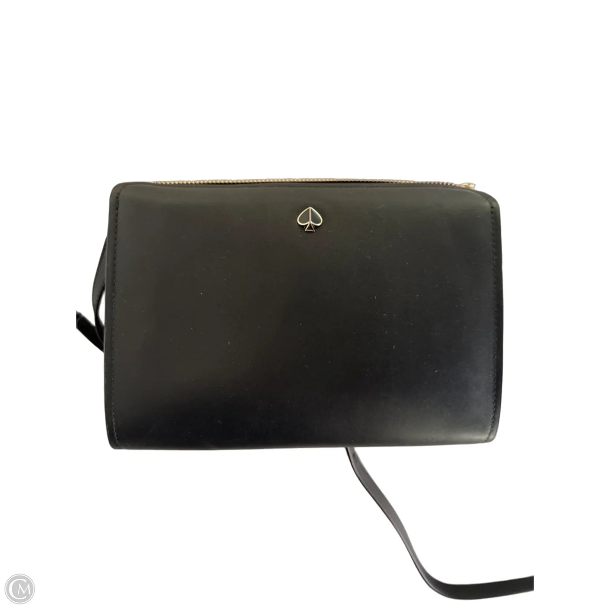 Crossbody Designer By Kate Spade, Size: Medium