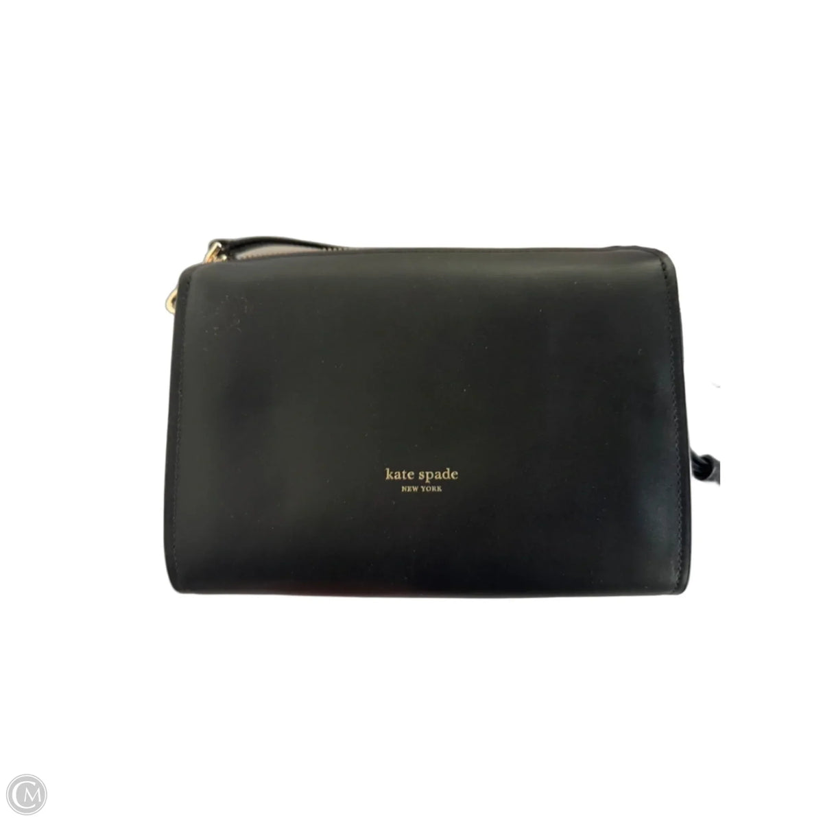 Crossbody Designer By Kate Spade, Size: Medium