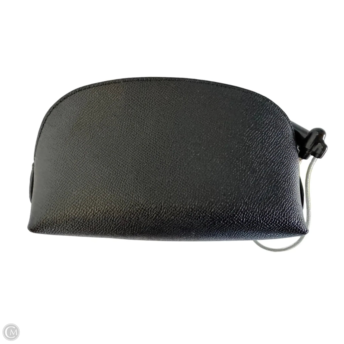 Makeup Bag Designer By Coach, Size: Small