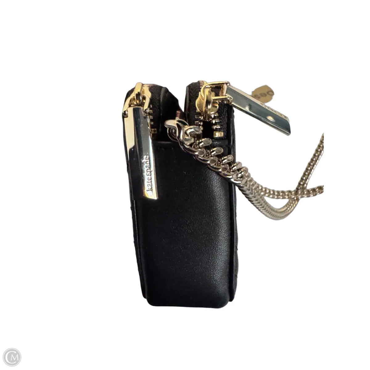 Crossbody Designer By Kate Spade, Size: Small