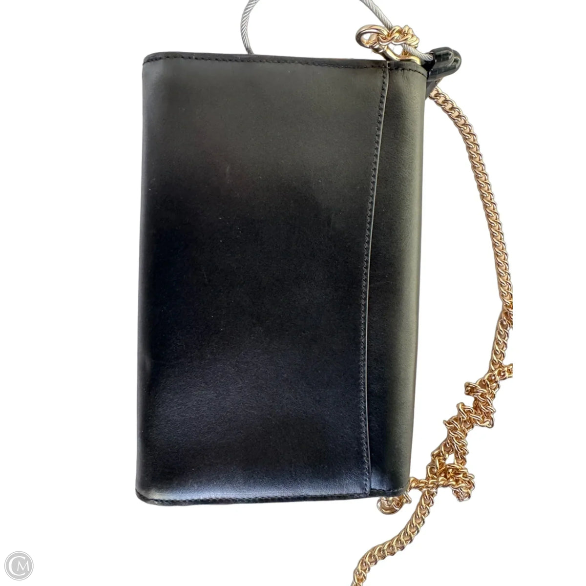 Crossbody Designer By Coach, Size: Small