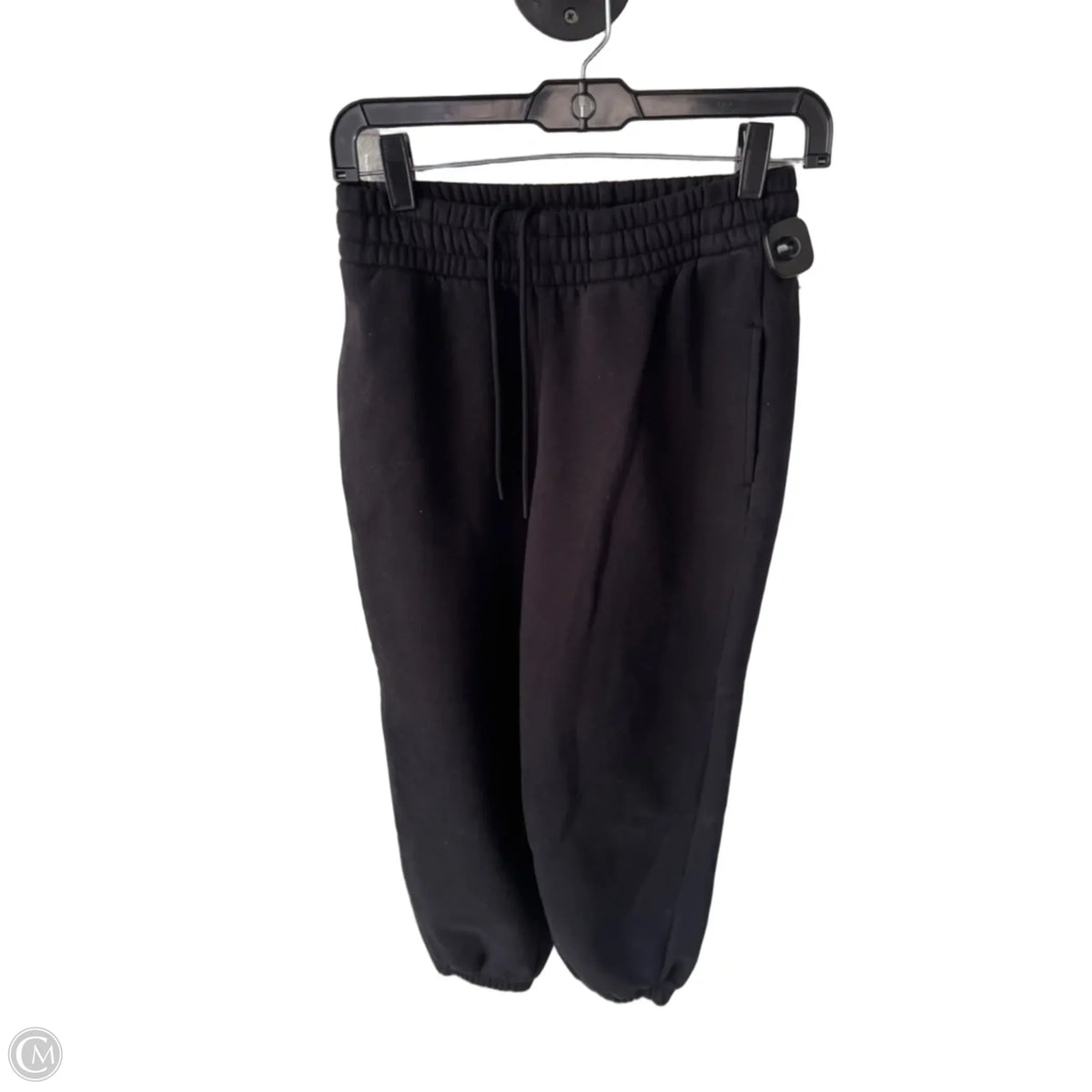 Athletic Pants By Athleta In Black, Size: 0