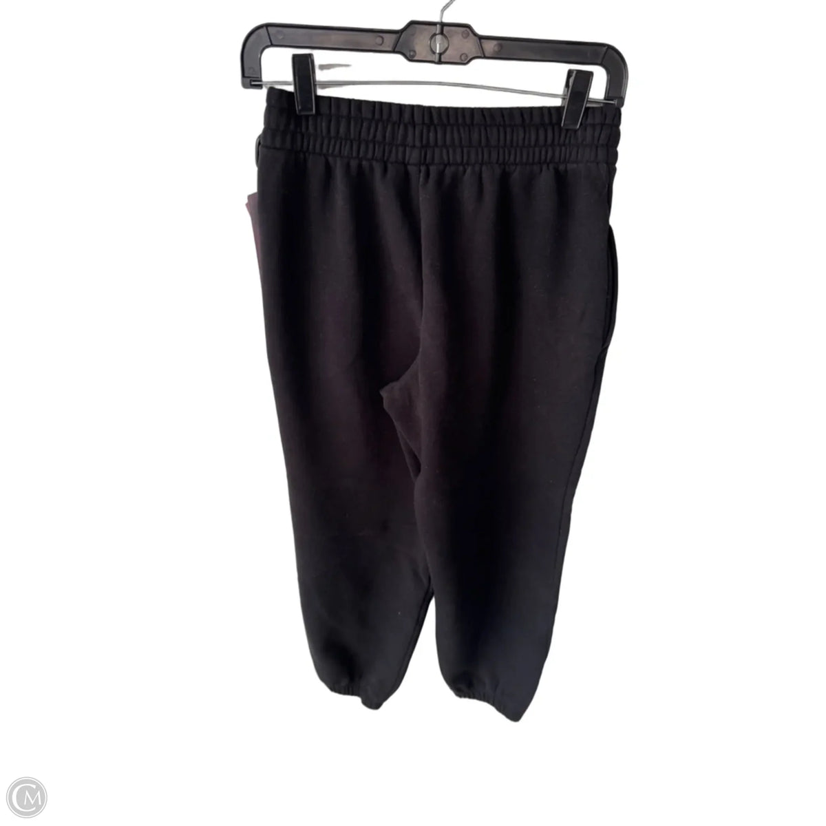 Athletic Pants By Athleta In Black, Size: 0