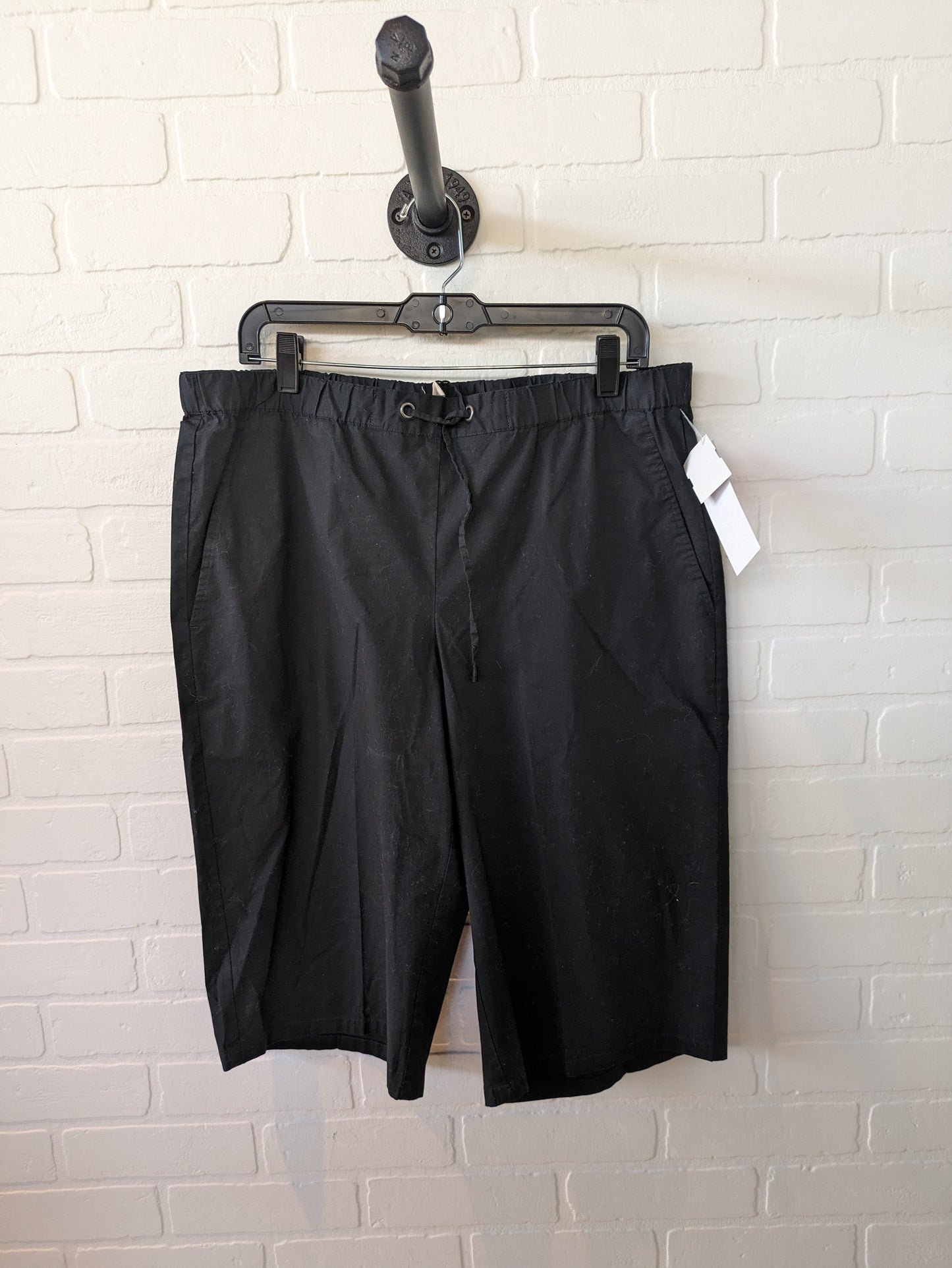Shorts By Eileen Fisher  Size: 12