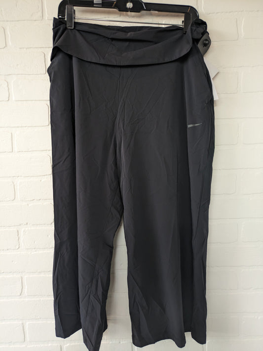 Athletic Capris By Nike  Size: 12