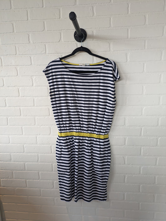 Dress Casual Midi By Boden  Size: M