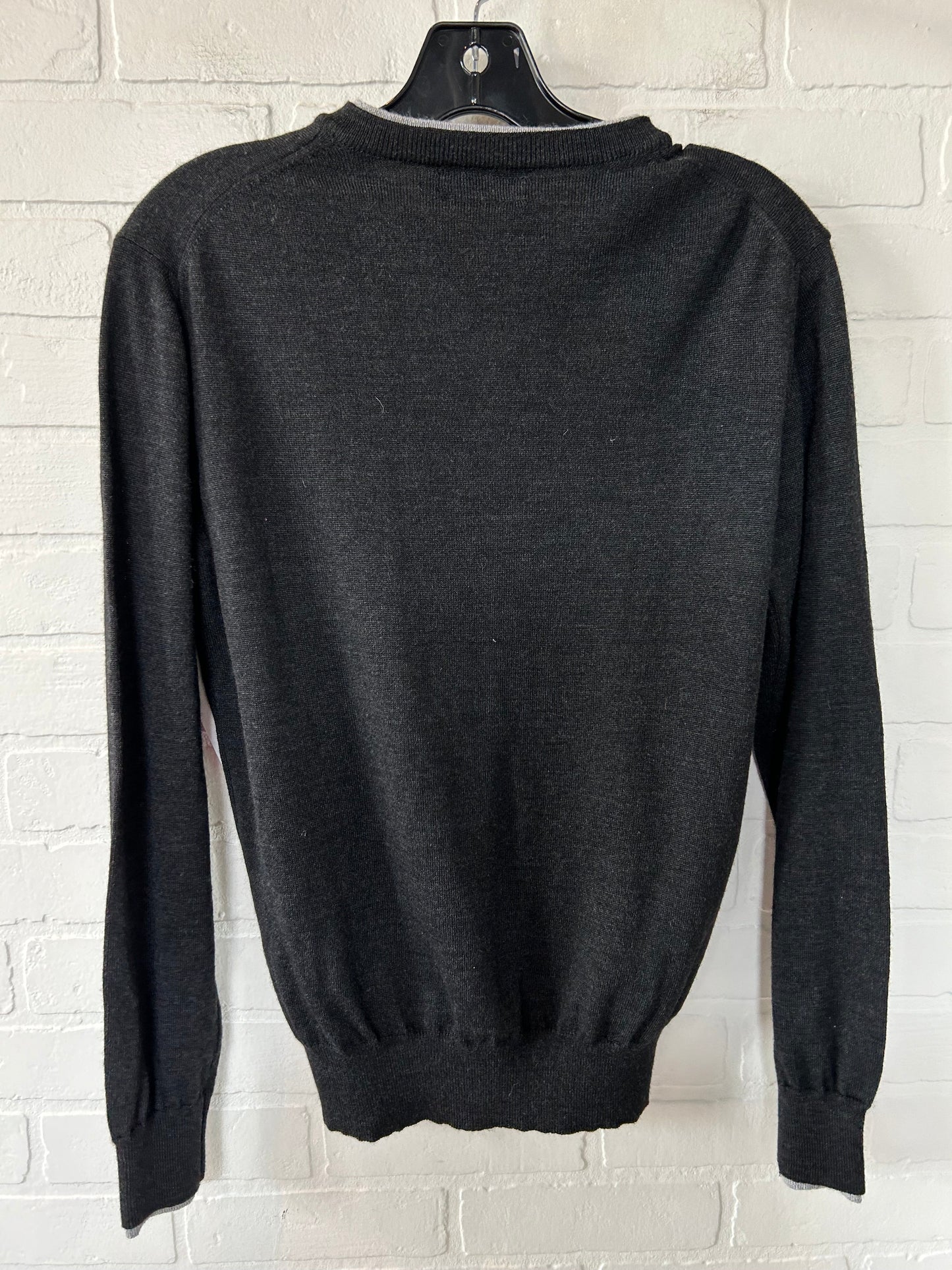 Charcoal Sweater Brooksfield, Size M