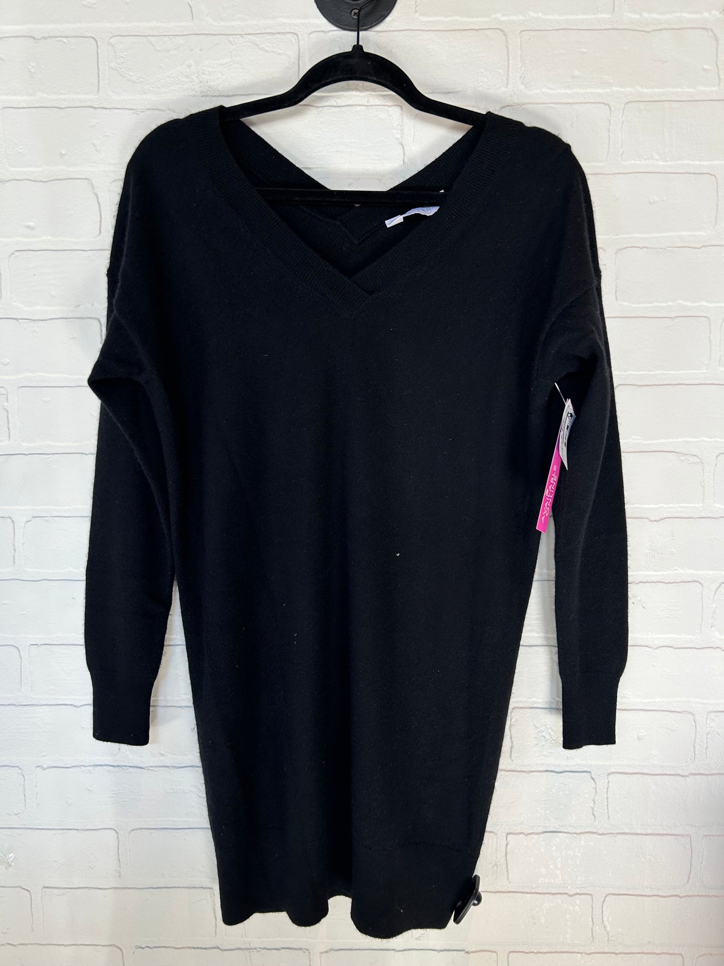 Black Sweater Cashmere Everlane, Size Xs
