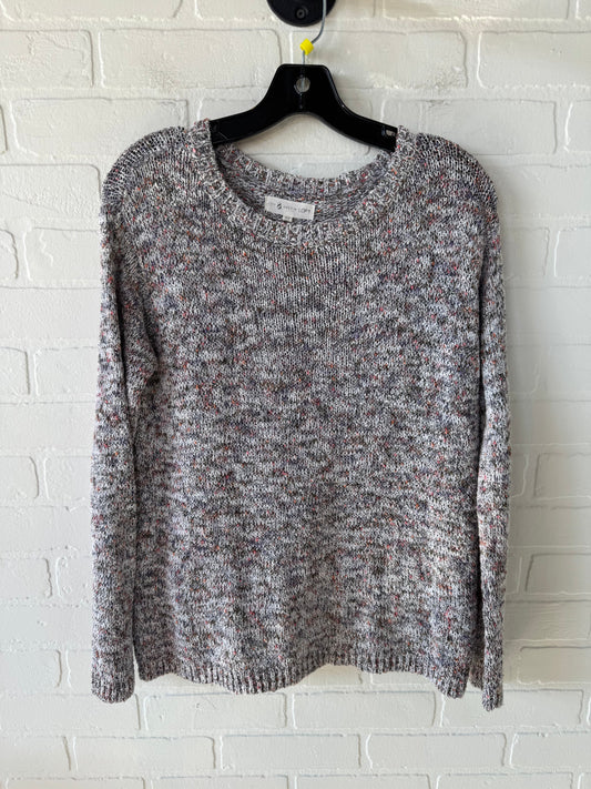 Sweater By Lou And Grey In Multi-colored, Size: Xs