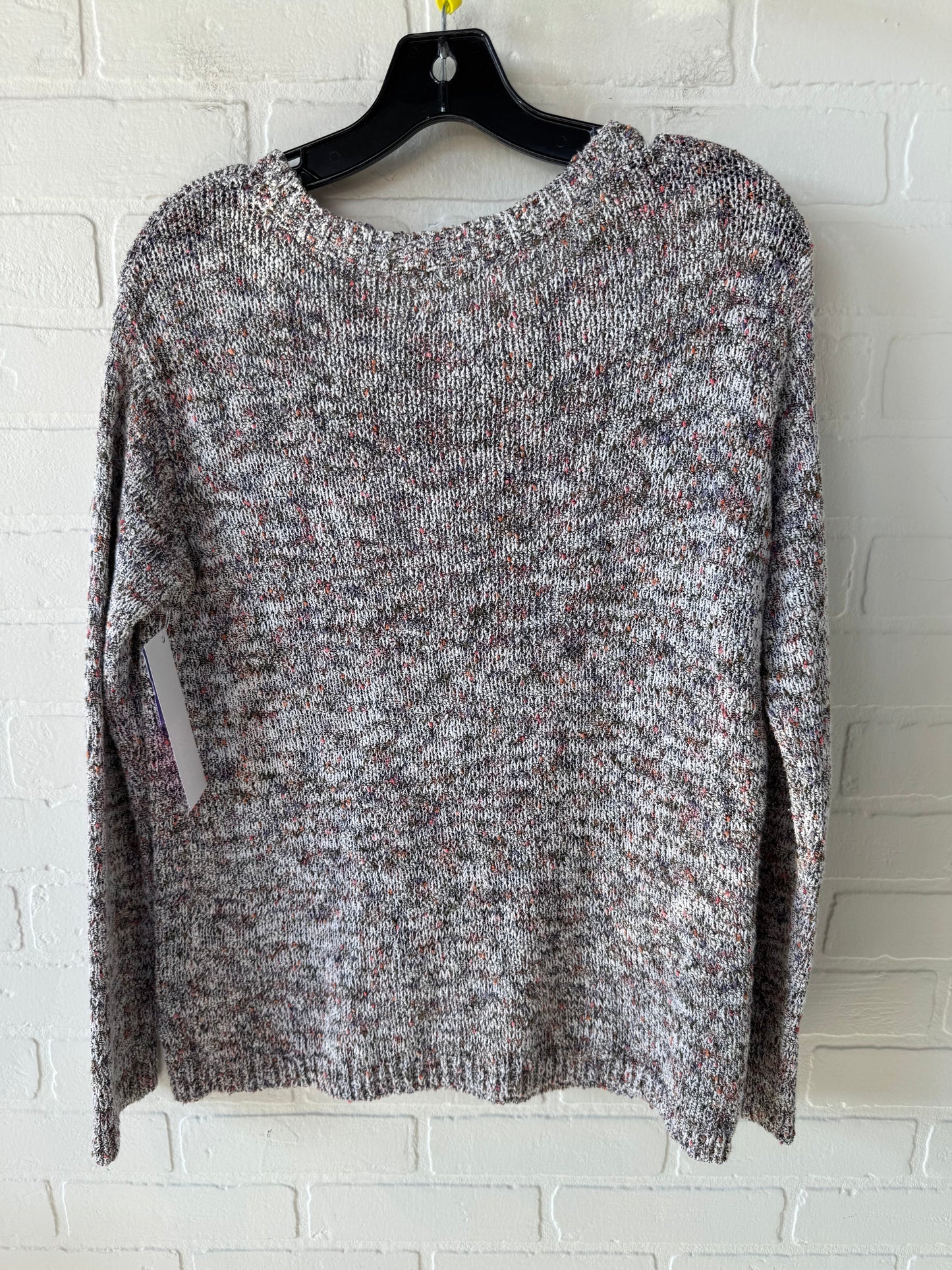 Sweater By Lou And Grey In Multi-colored, Size: Xs