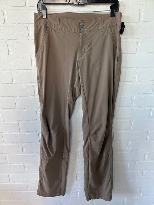 Athletic Pants By Columbia  Size: 8