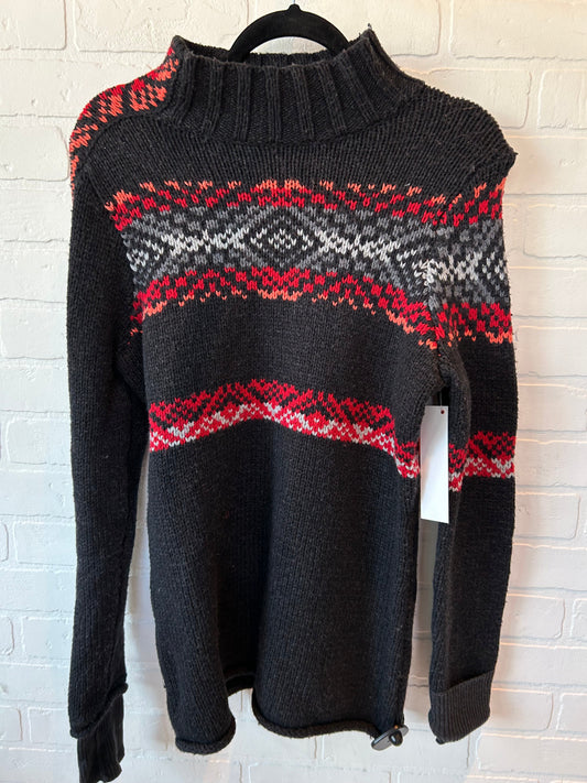 Multi-colored Sweater Chup, Size M